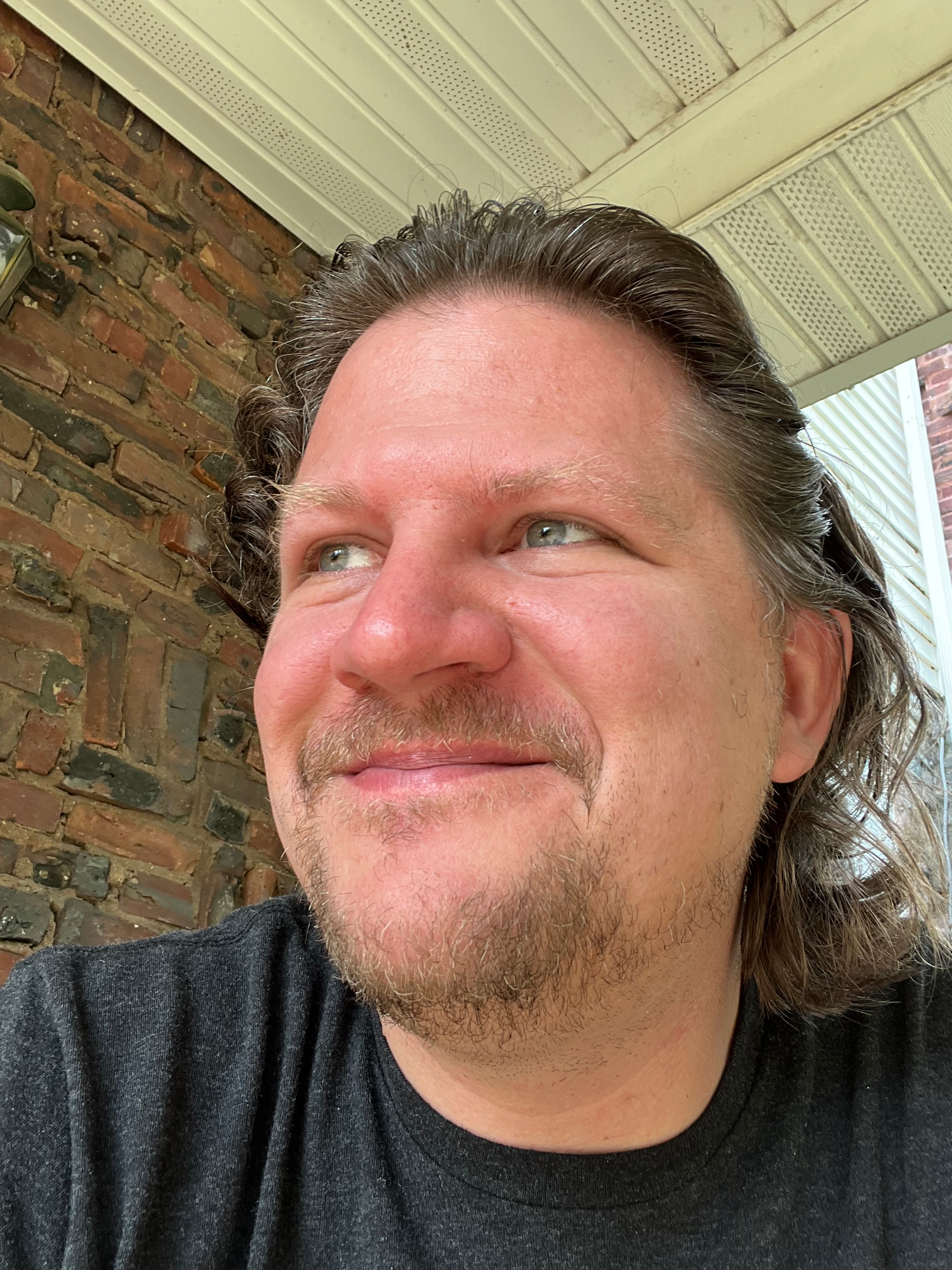 user avatar image for Andrew Woods