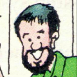 user avatar image for Matt M