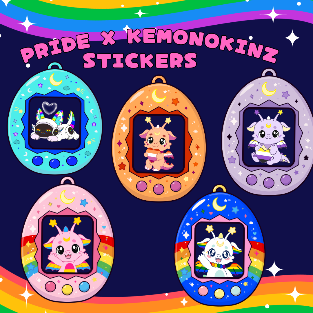 Sticker Pack