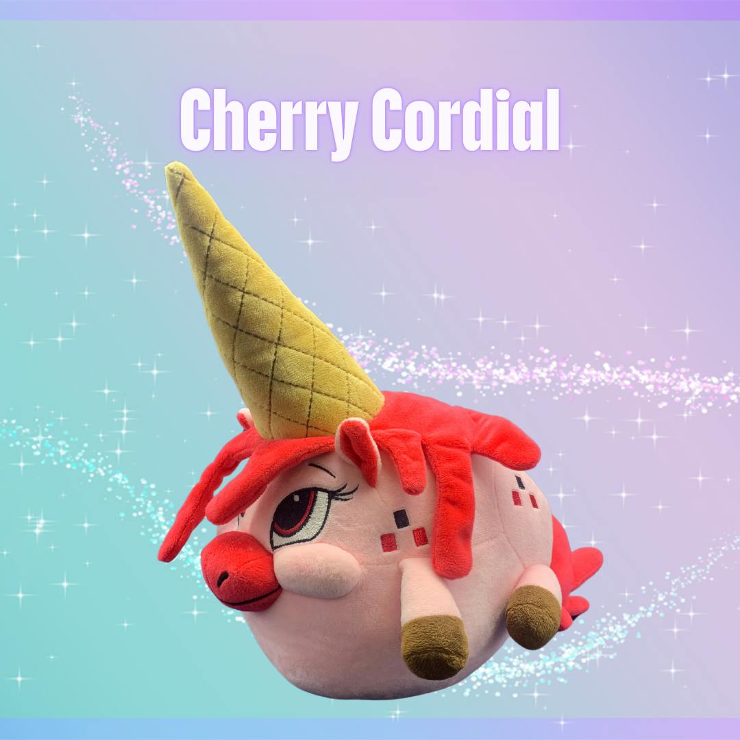 Cherry Cordial