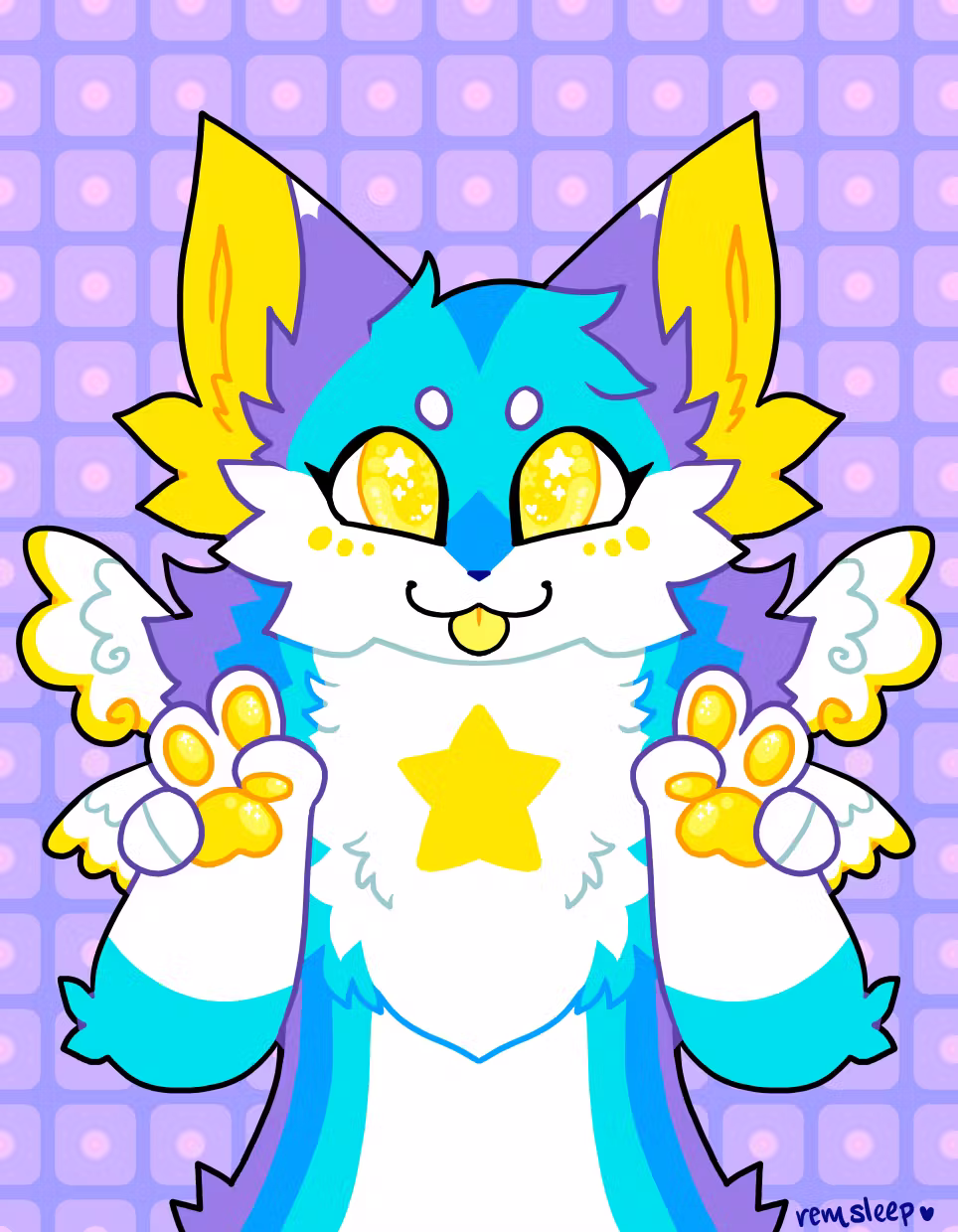 user avatar image for remsleep