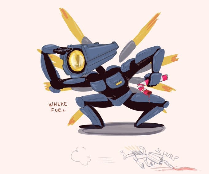 user avatar image for Meir Herndon 