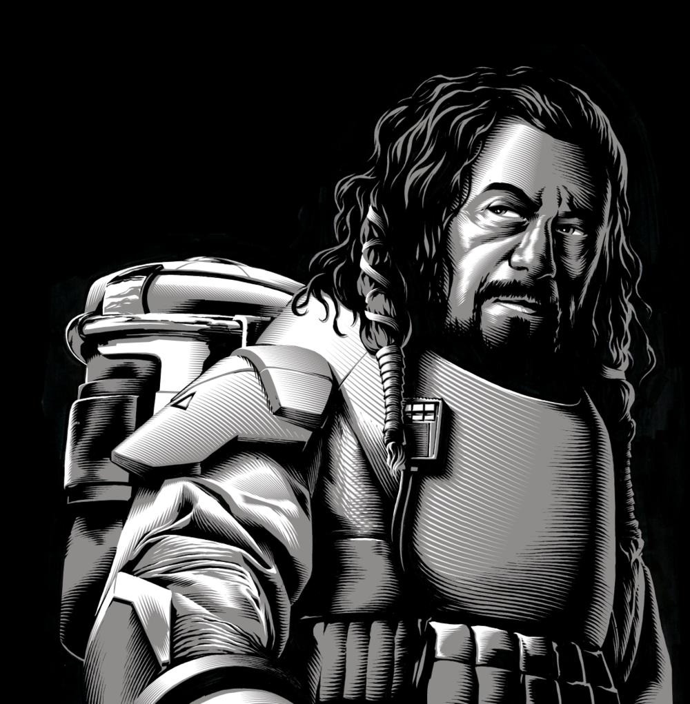 user avatar image for Mick Kane