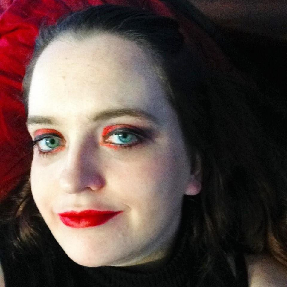 user avatar image for Nichol