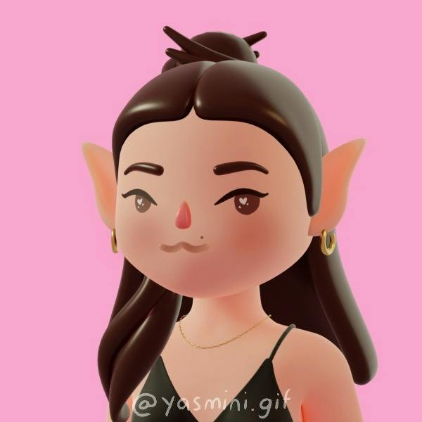 user avatar image for Marisa