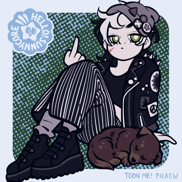 user avatar image for dukevendetta