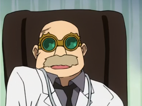 user avatar image for GenjoSanzo