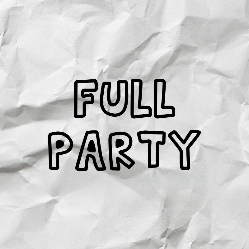 Full Party