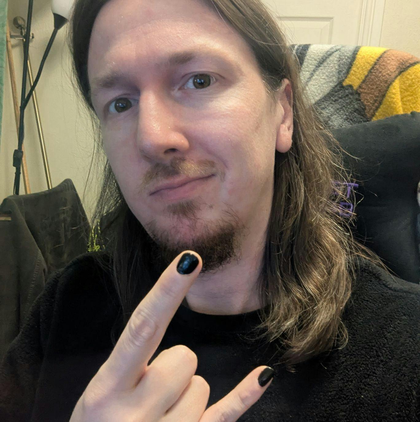 user avatar image for Jamie Gardiner