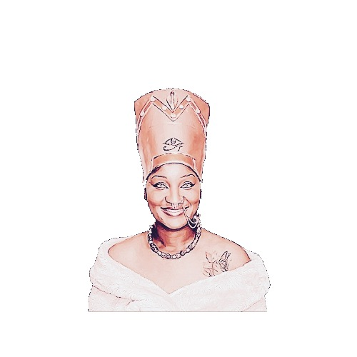 user avatar image for A'miaah Majesty