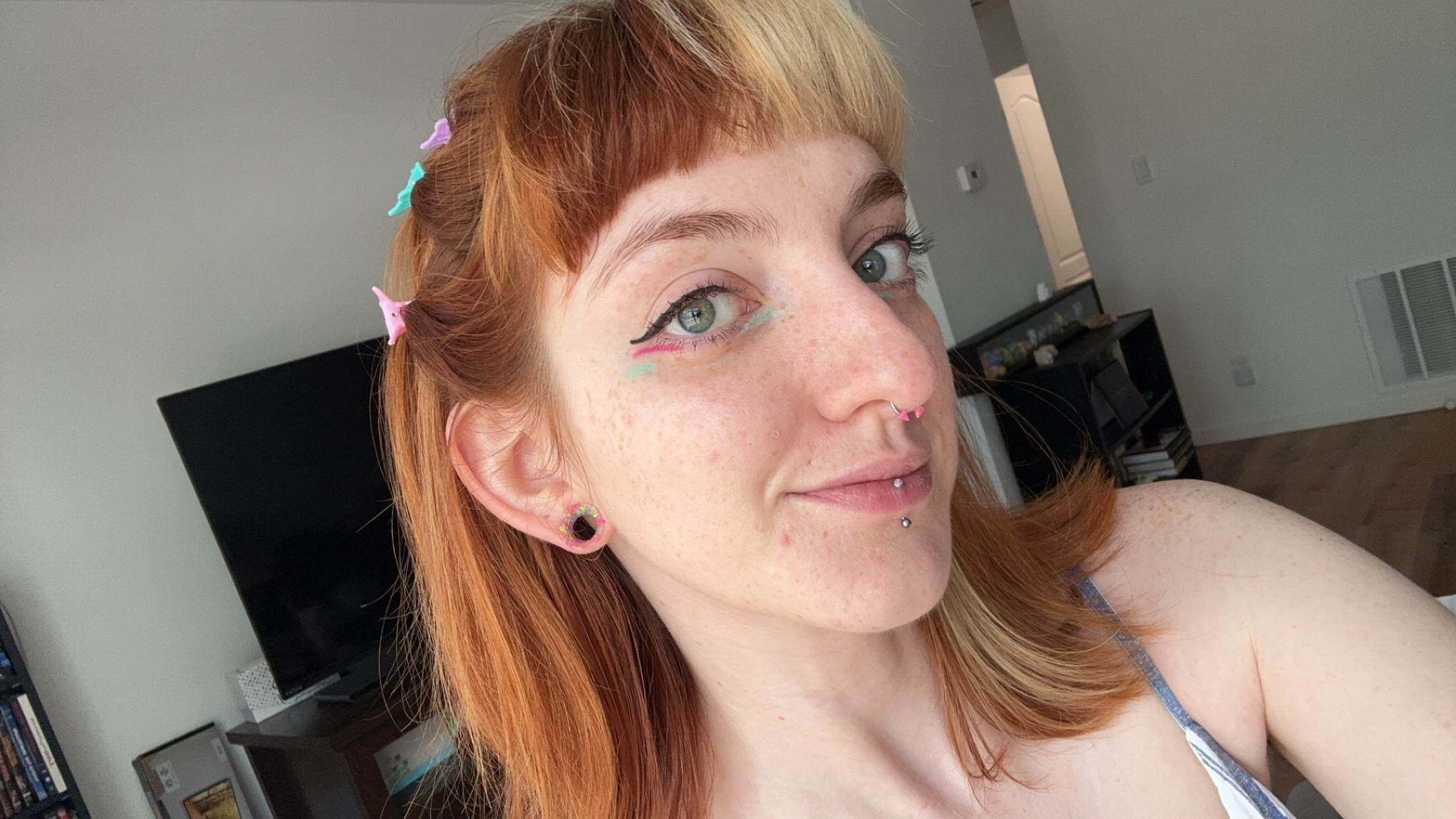 user avatar image for Toadie 