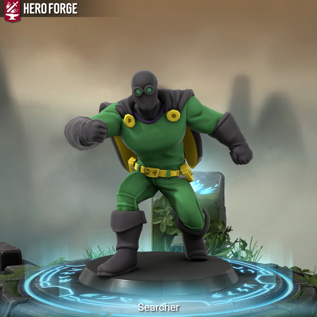 user avatar image for Rick Mobley