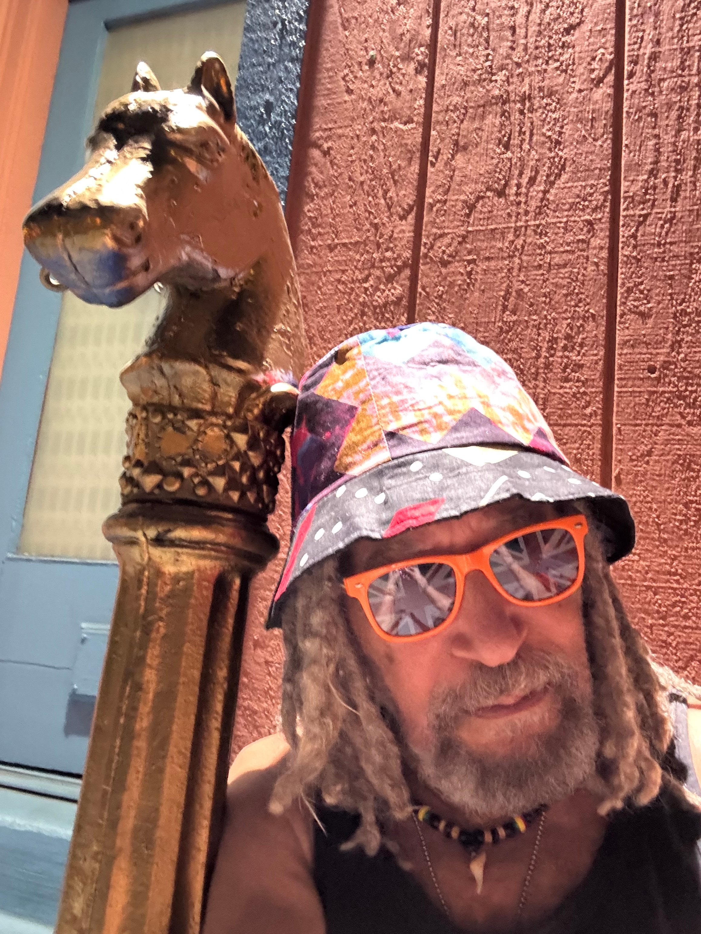 user avatar image for Uncle Carlos 