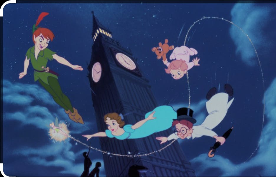 user avatar image for NeverNeverGirl