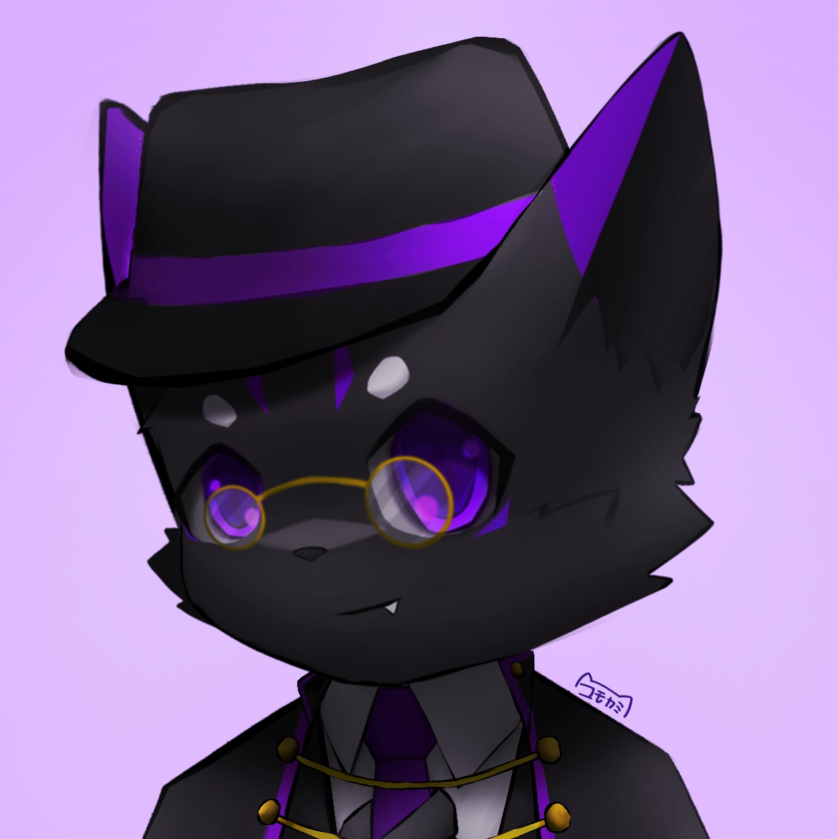 user avatar image for Kodomokami