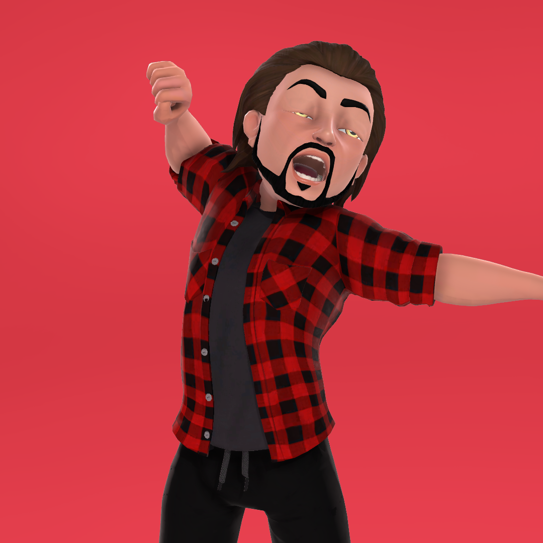 user avatar image for Dakota
