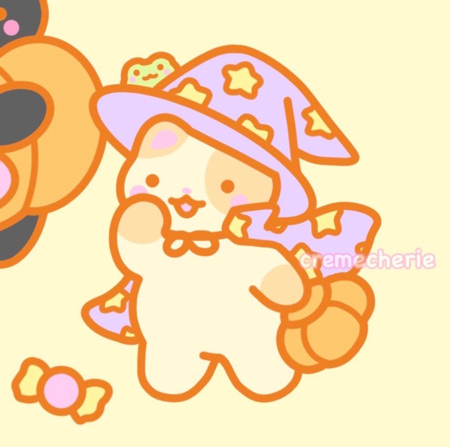 user avatar image for Cremecherie