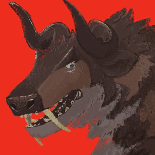 user avatar image for Raptor of Erebus