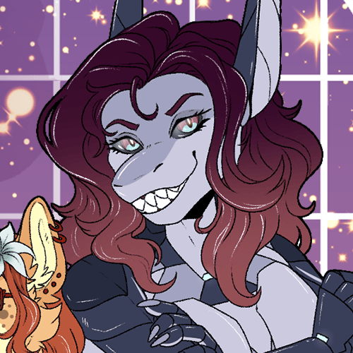 user avatar image for Evelyn