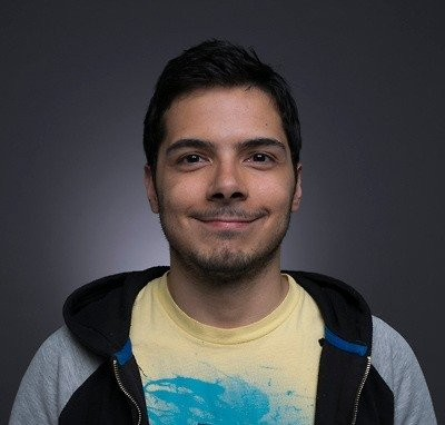 user avatar image for Charlie Guerrero