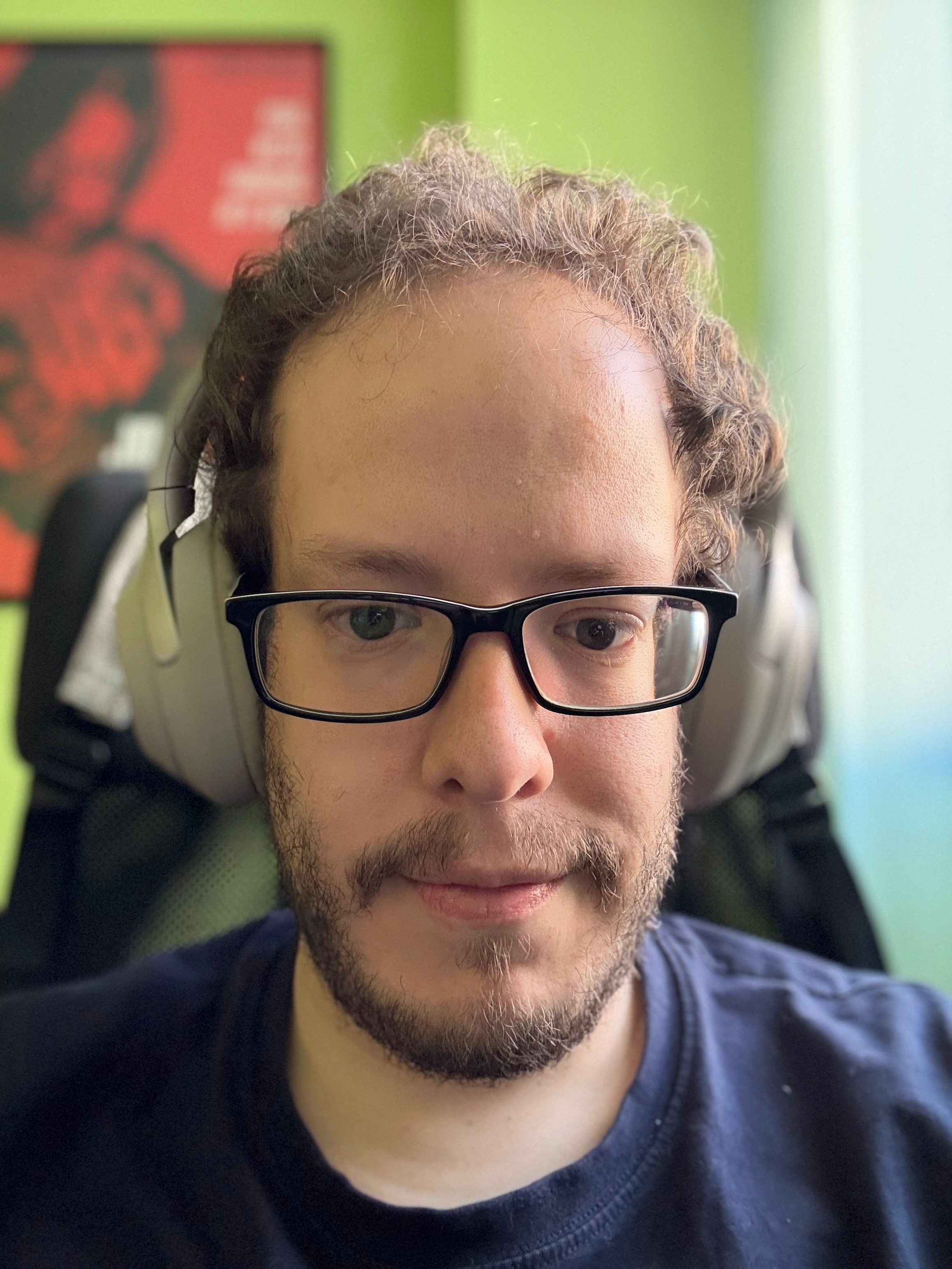 user avatar image for Álvaro Aroca 