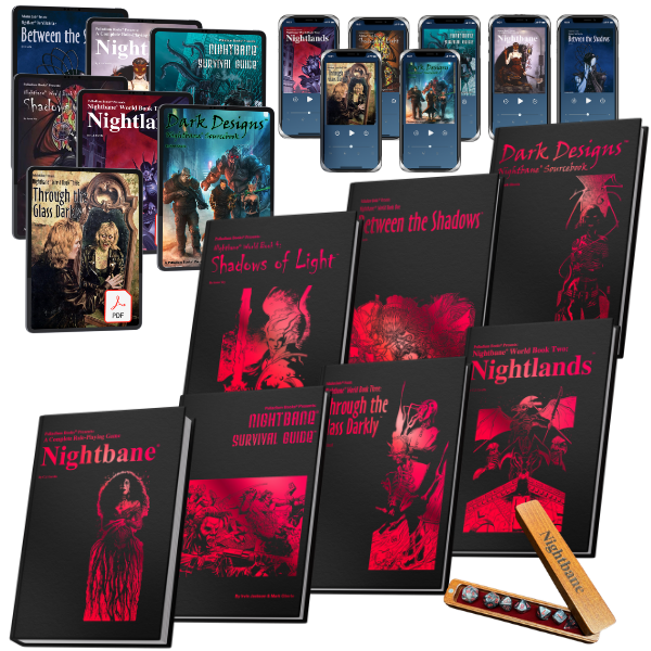 Mega Bundle
