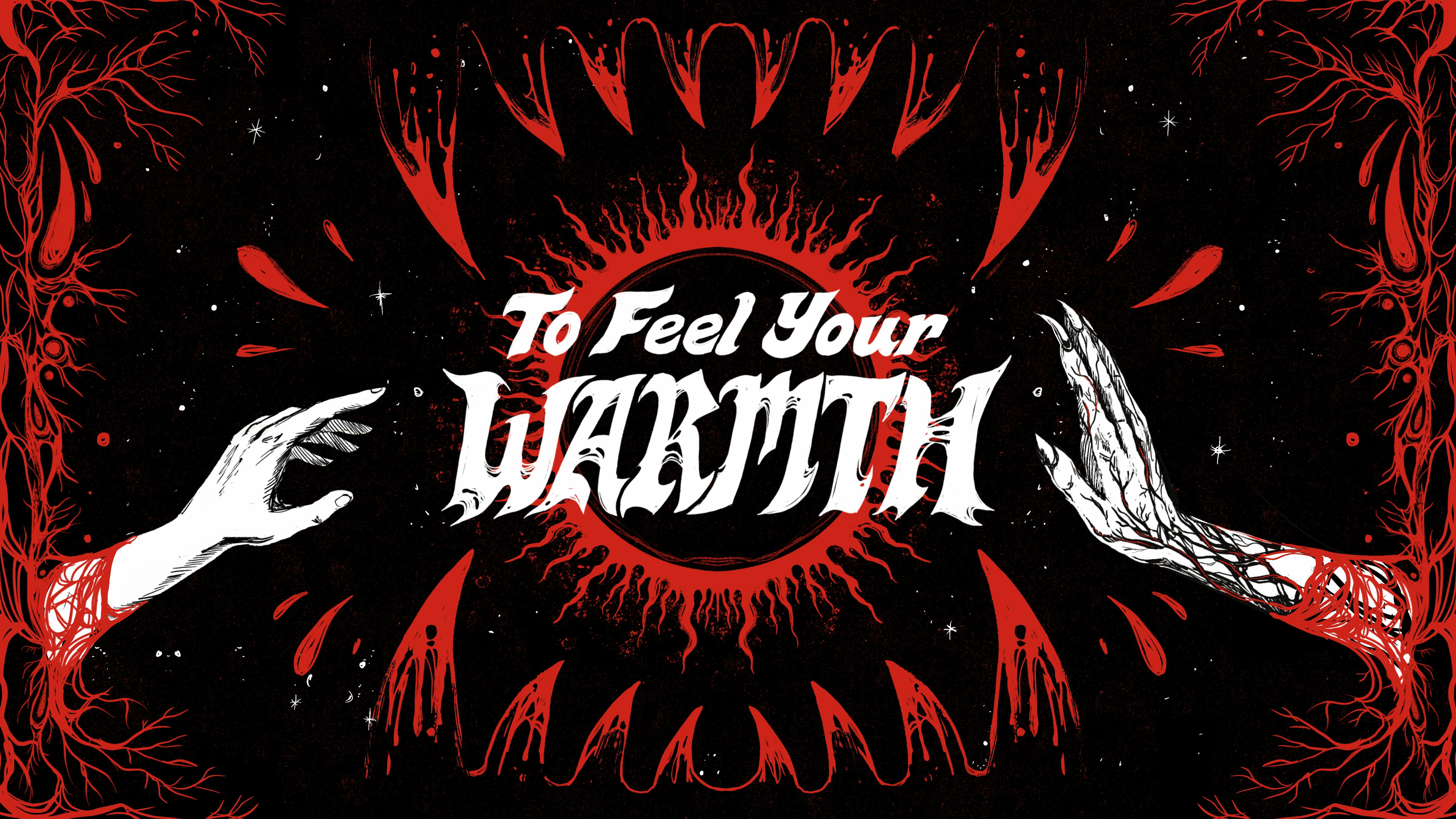 To Feel Your Warmth - A Tragic Vampire Duet TTRPG