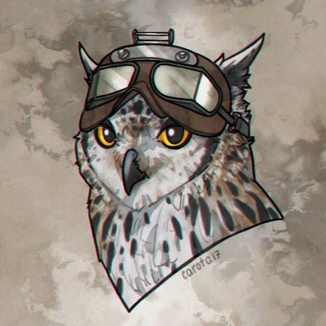 user avatar image for Sanngriðr