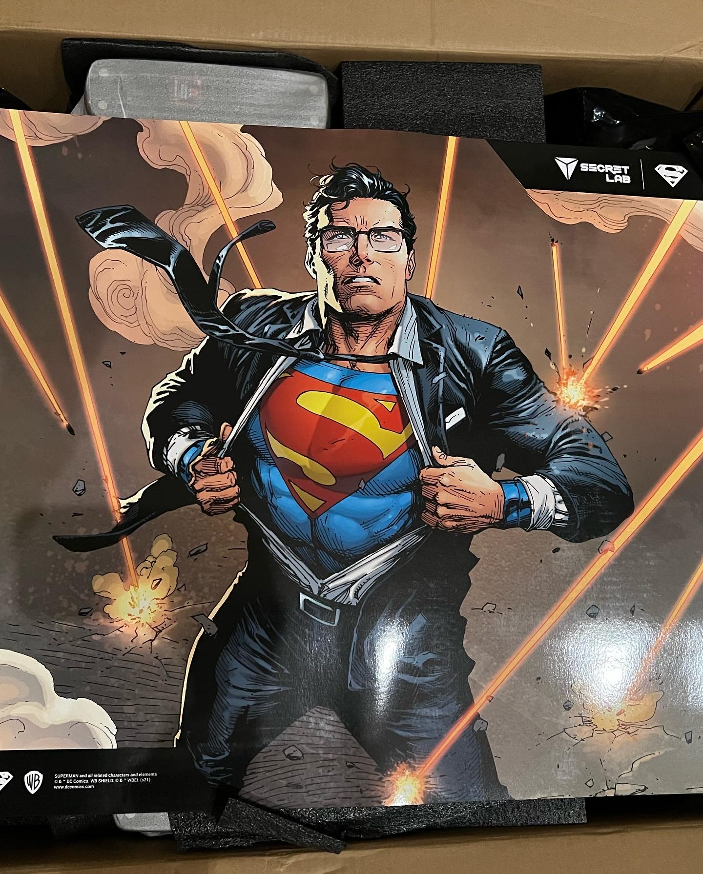 user avatar image for Richard Sloan