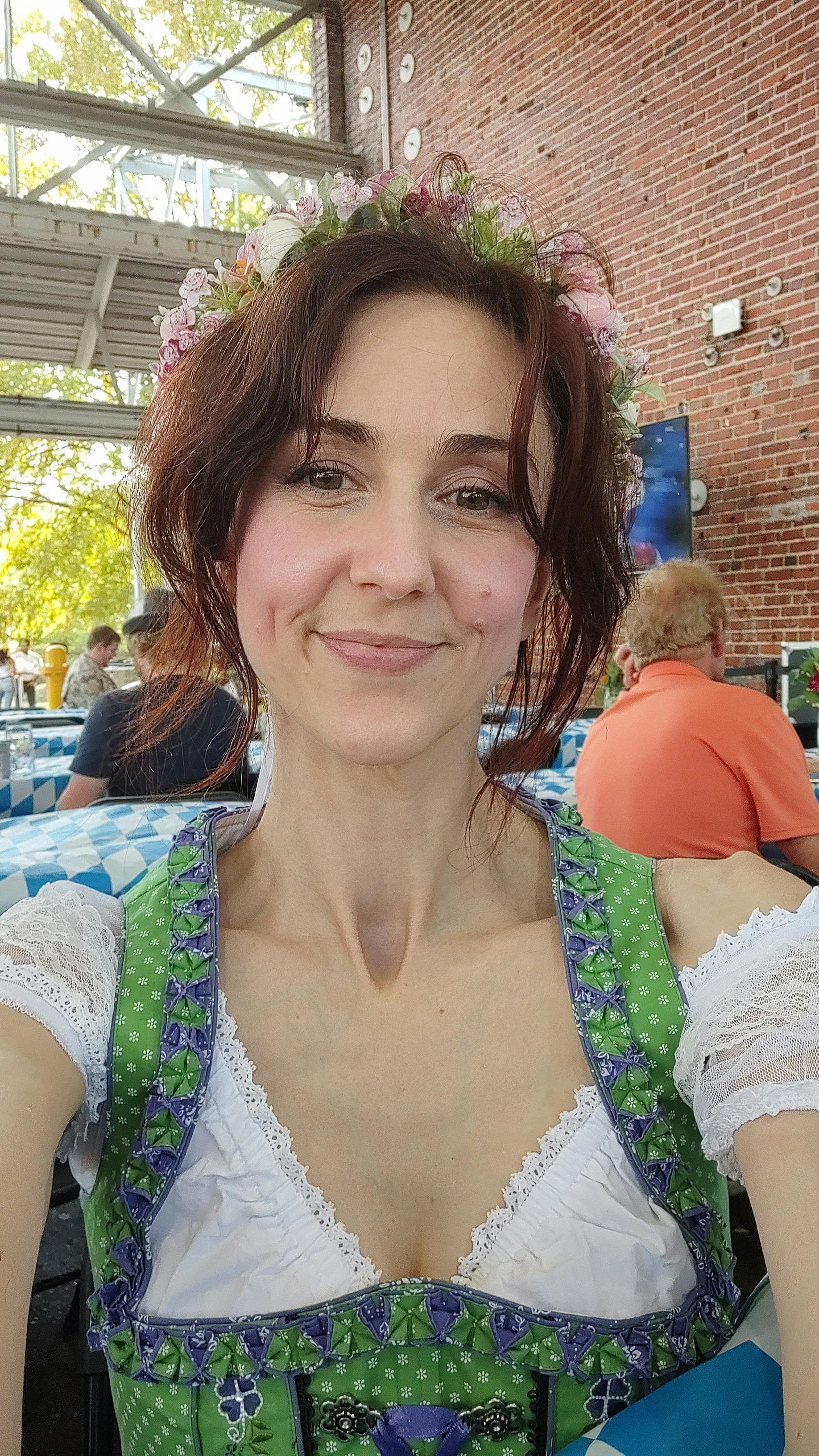 user avatar image for Amy Diane