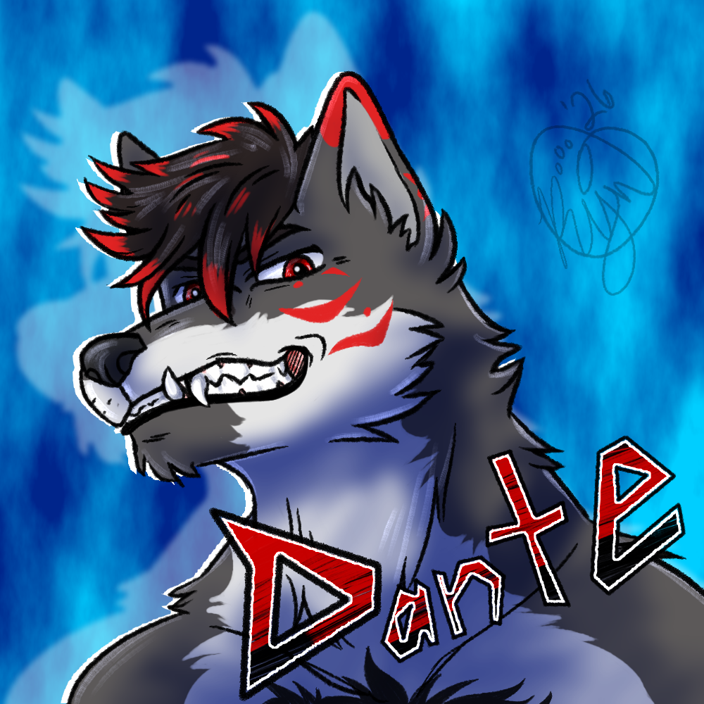 user avatar image for DanteDemonWerewolf