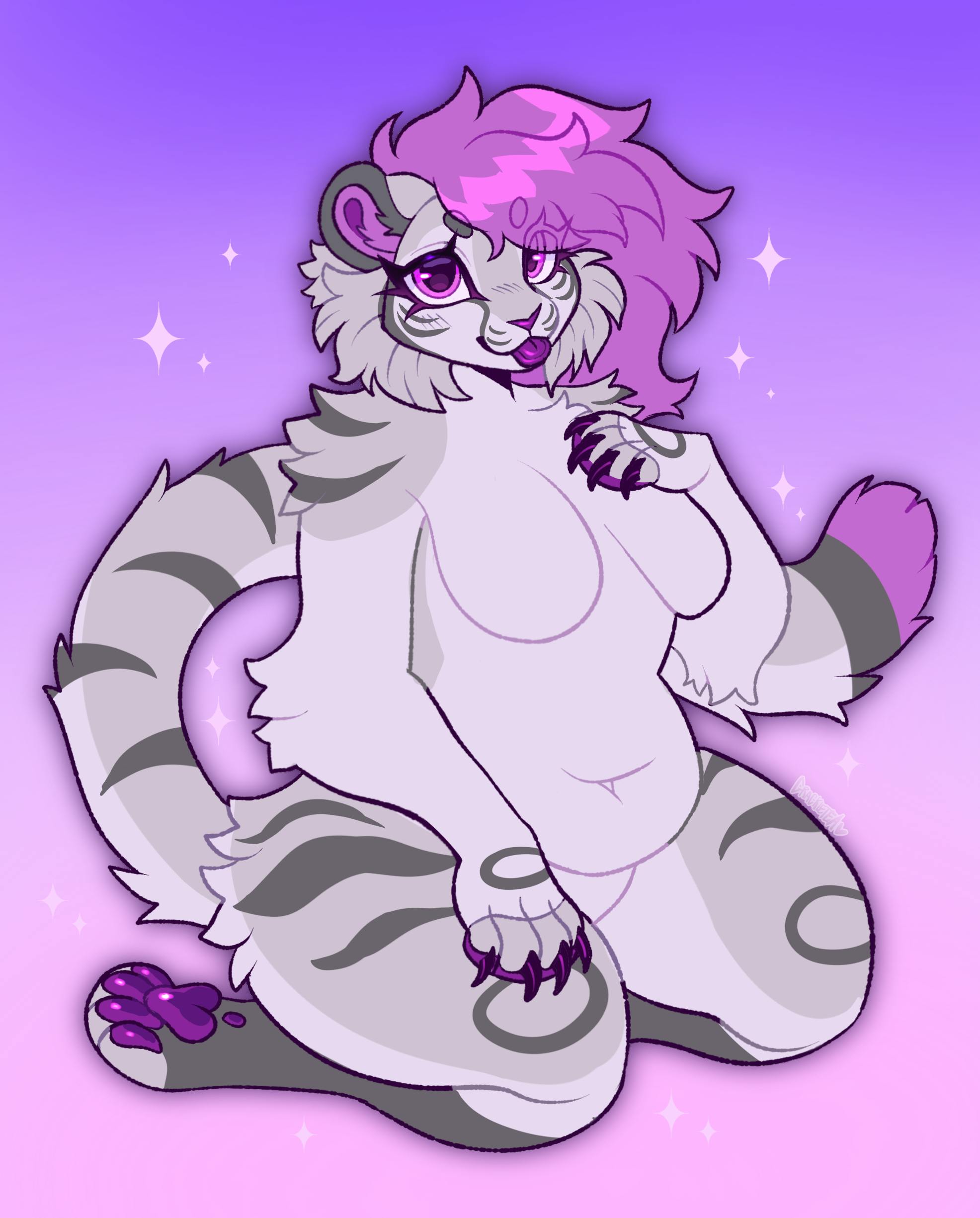 user avatar image for Astris Fursuits