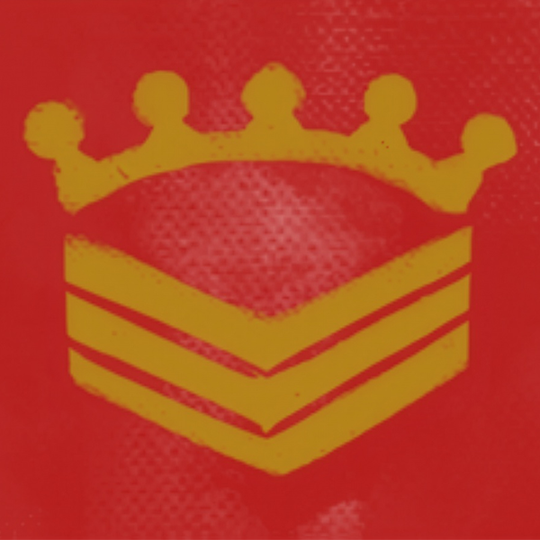 Witch-Sergeant