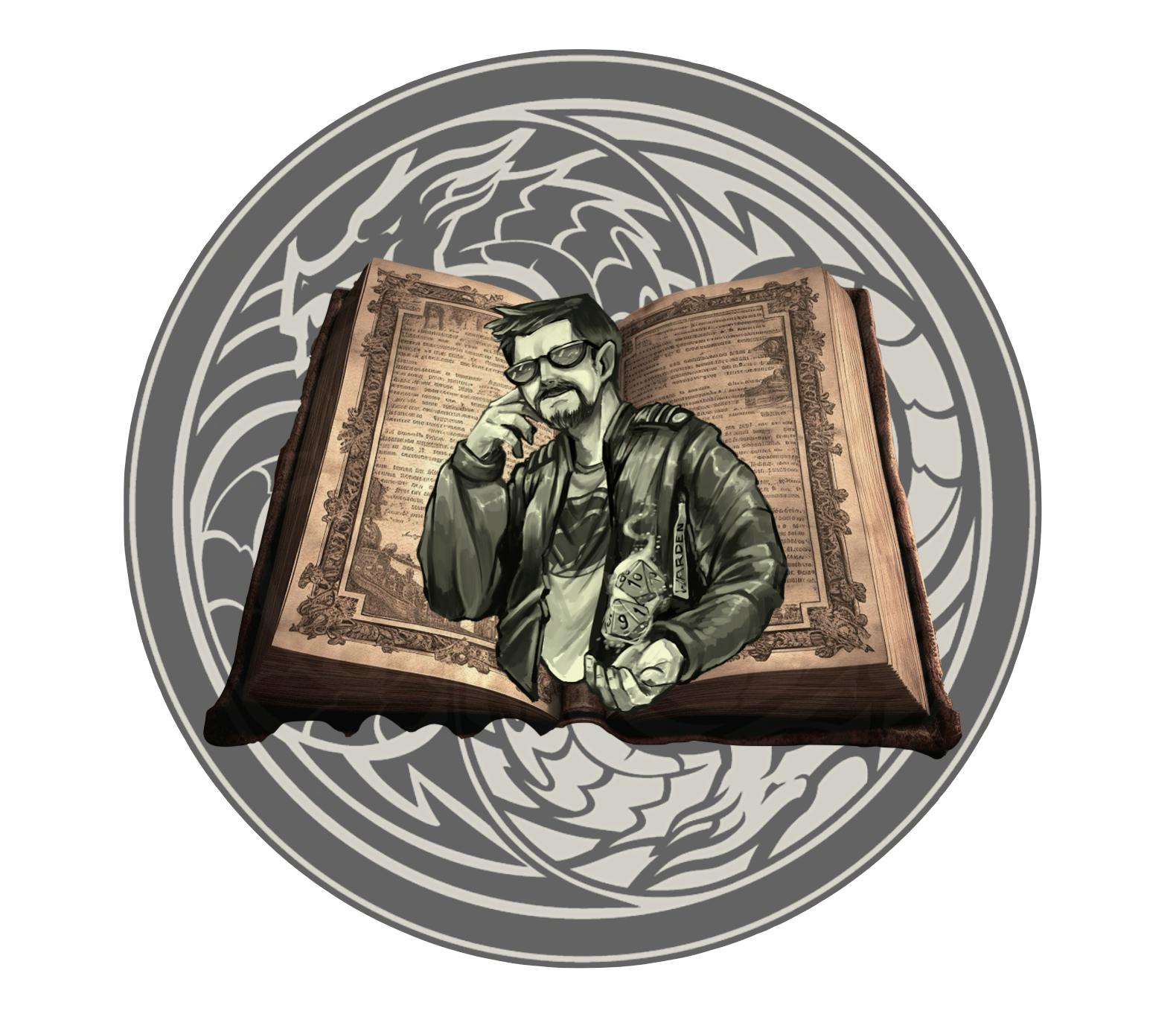 user avatar image for Richard Glover II