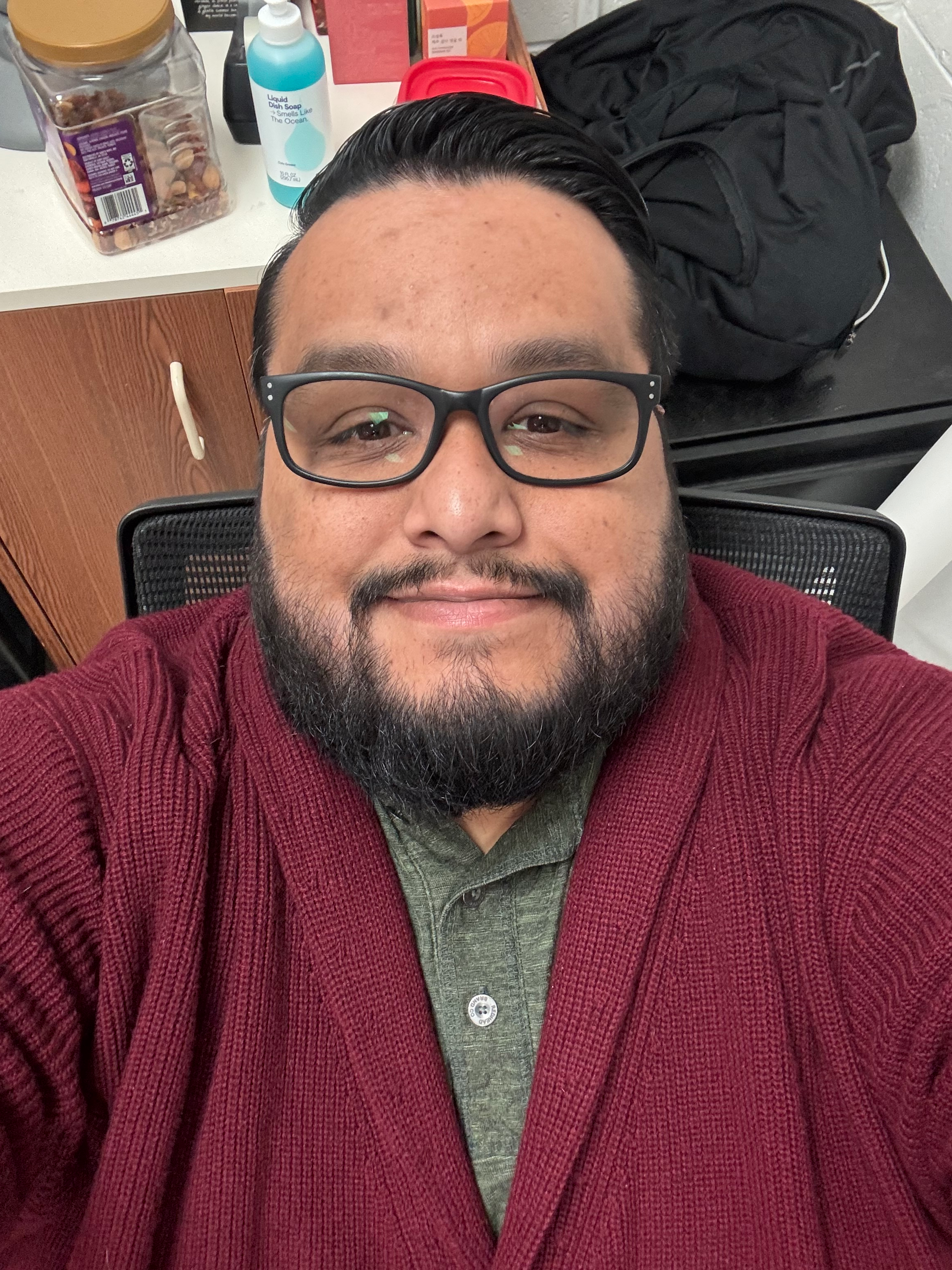 user avatar image for Joey