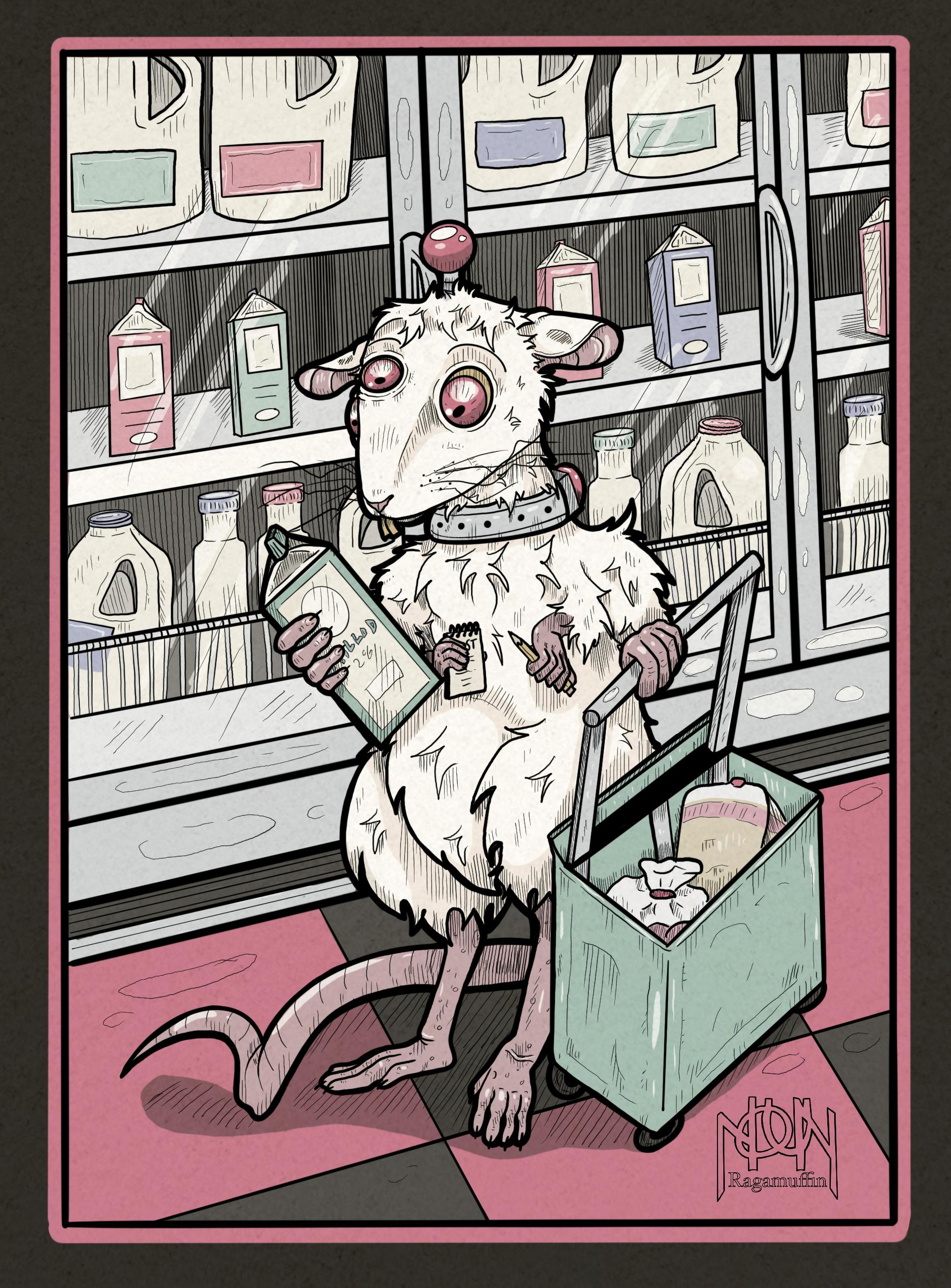 user avatar image for Charlie Dickerson