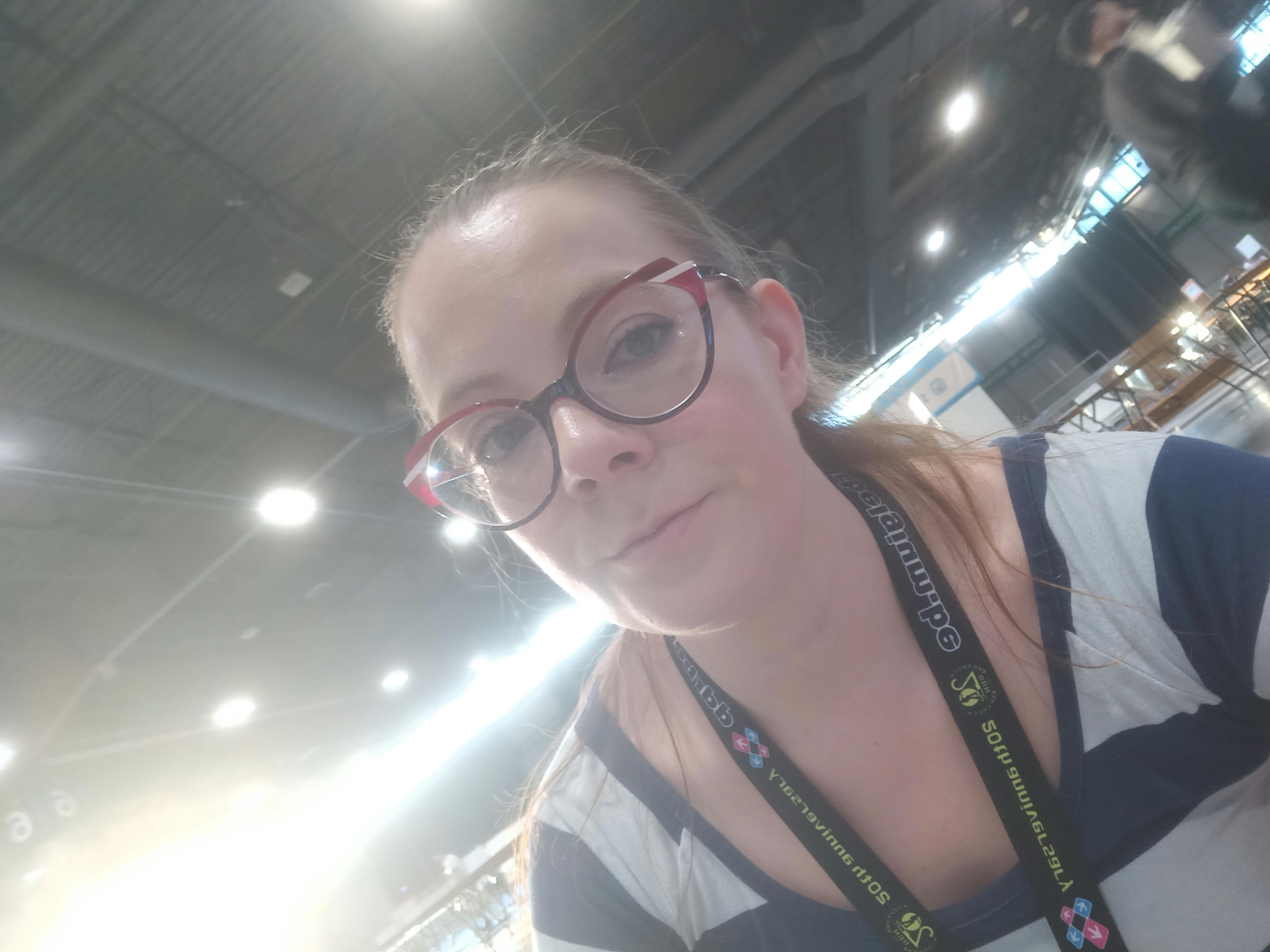 user avatar image for Charlotte Leclerc 