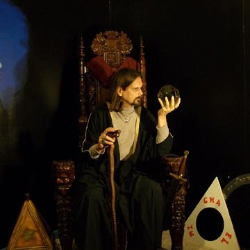 user avatar image for Julian