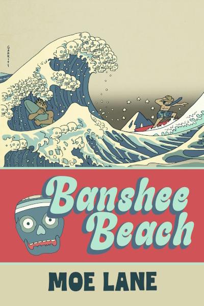 Kahuna!