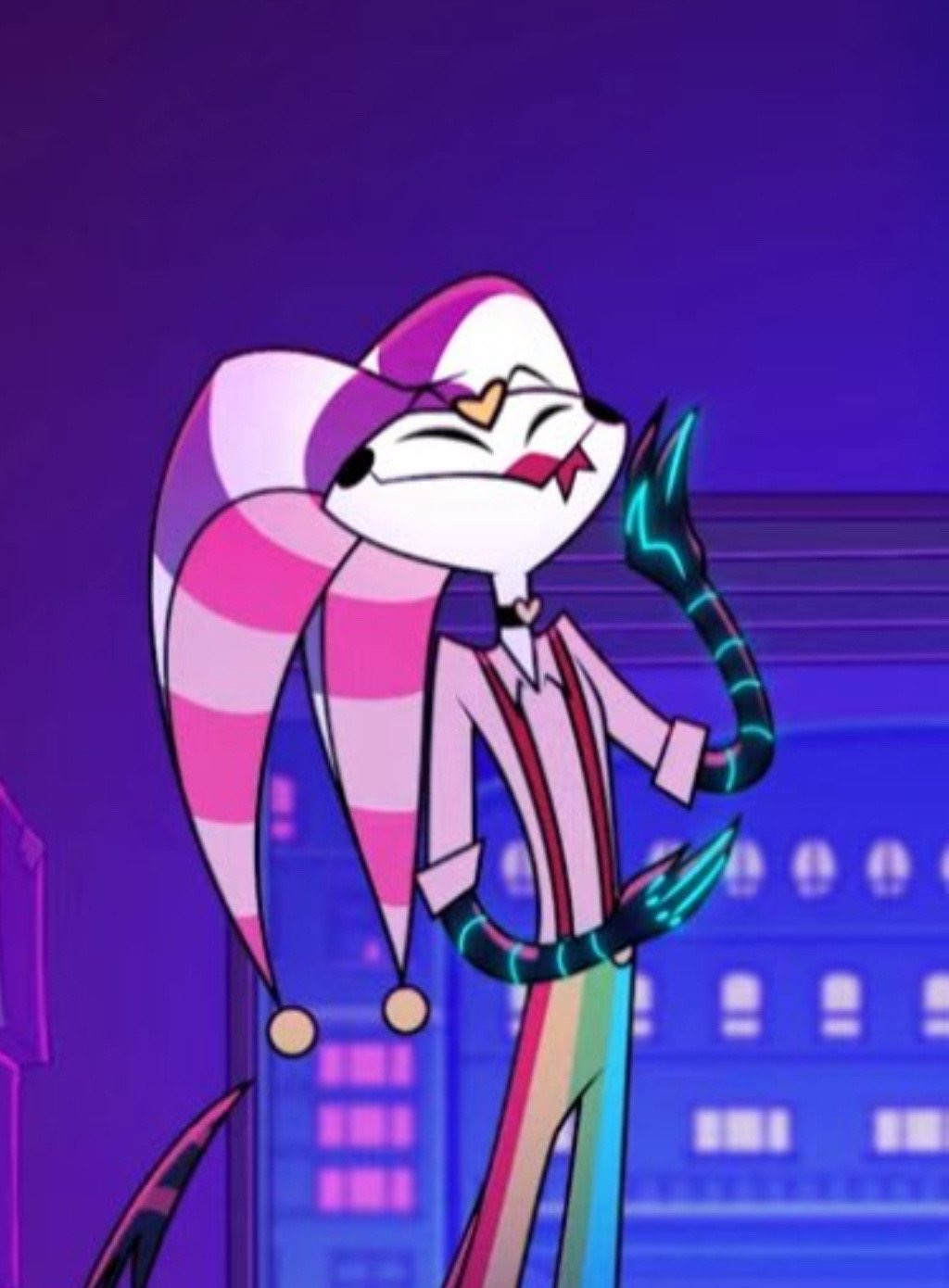 user avatar image for Magnus Cain