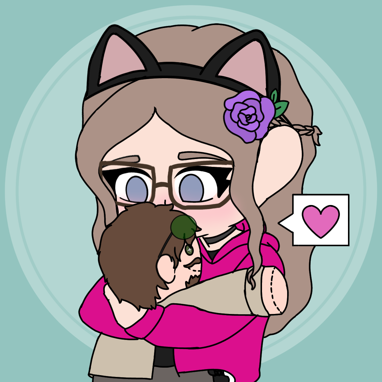 user avatar image for Cheshire