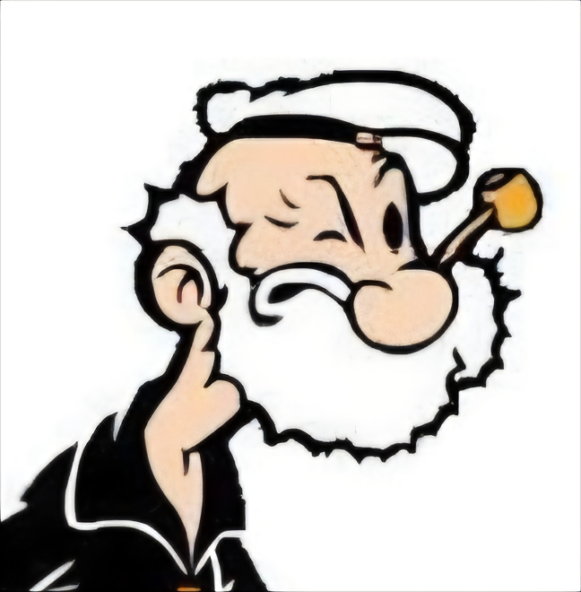 user avatar image for Themancubb