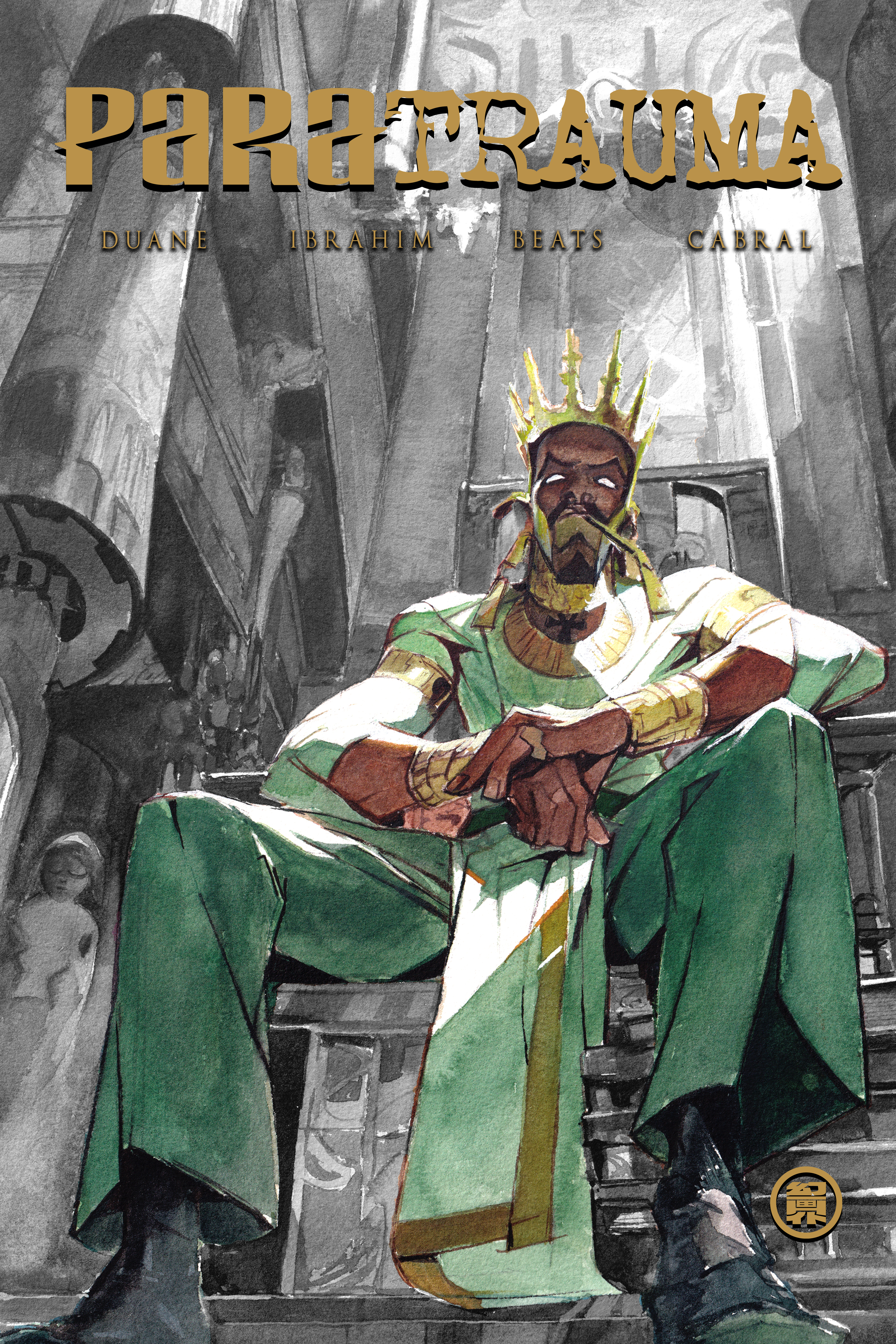 user avatar image for Sam Ibrahim 