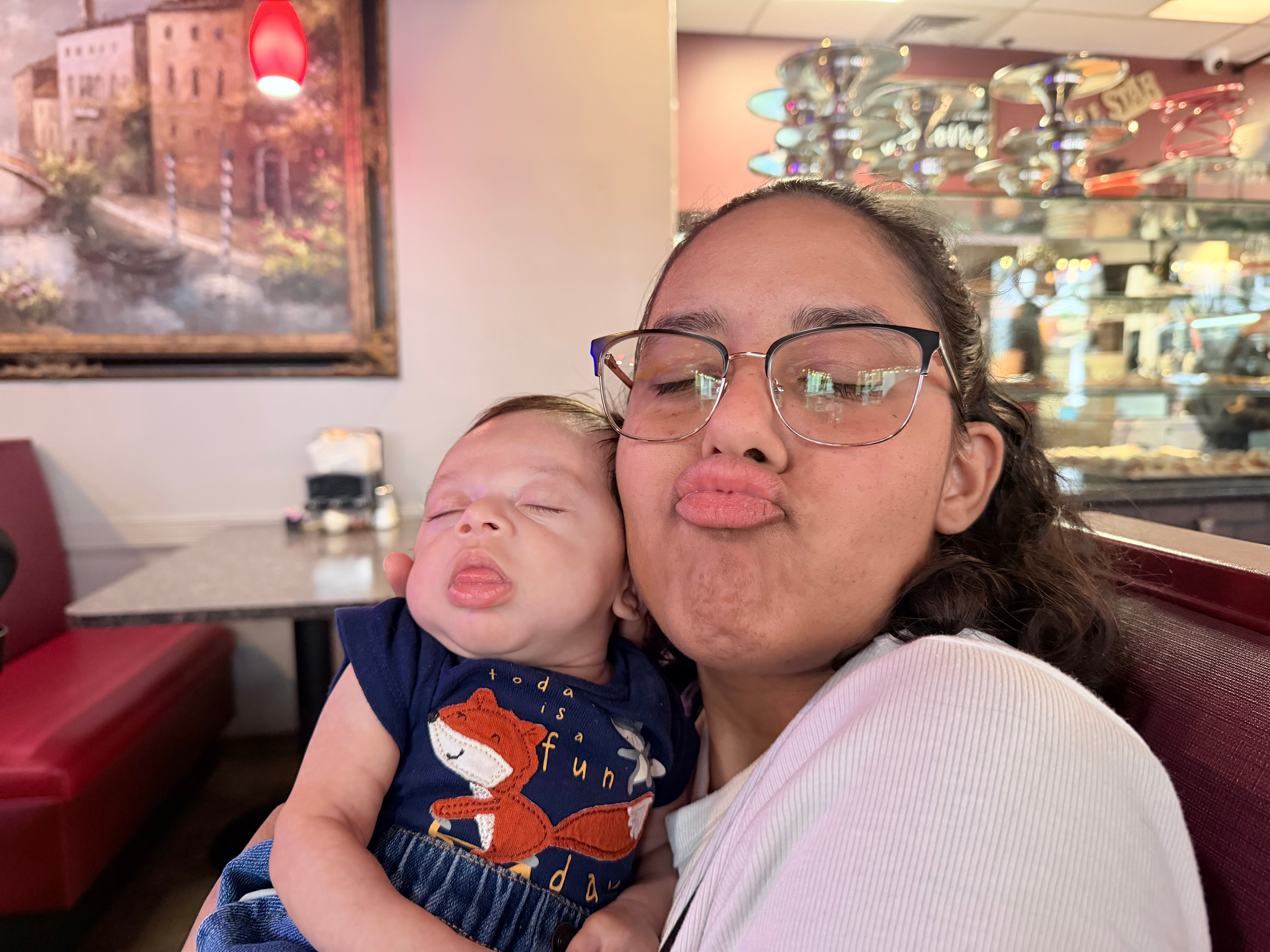 user avatar image for Adrianna Freytes