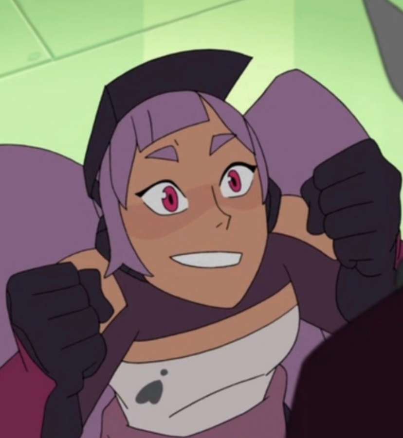 user avatar image for Mr.Raccoon