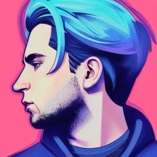 user avatar image for Joe Riley