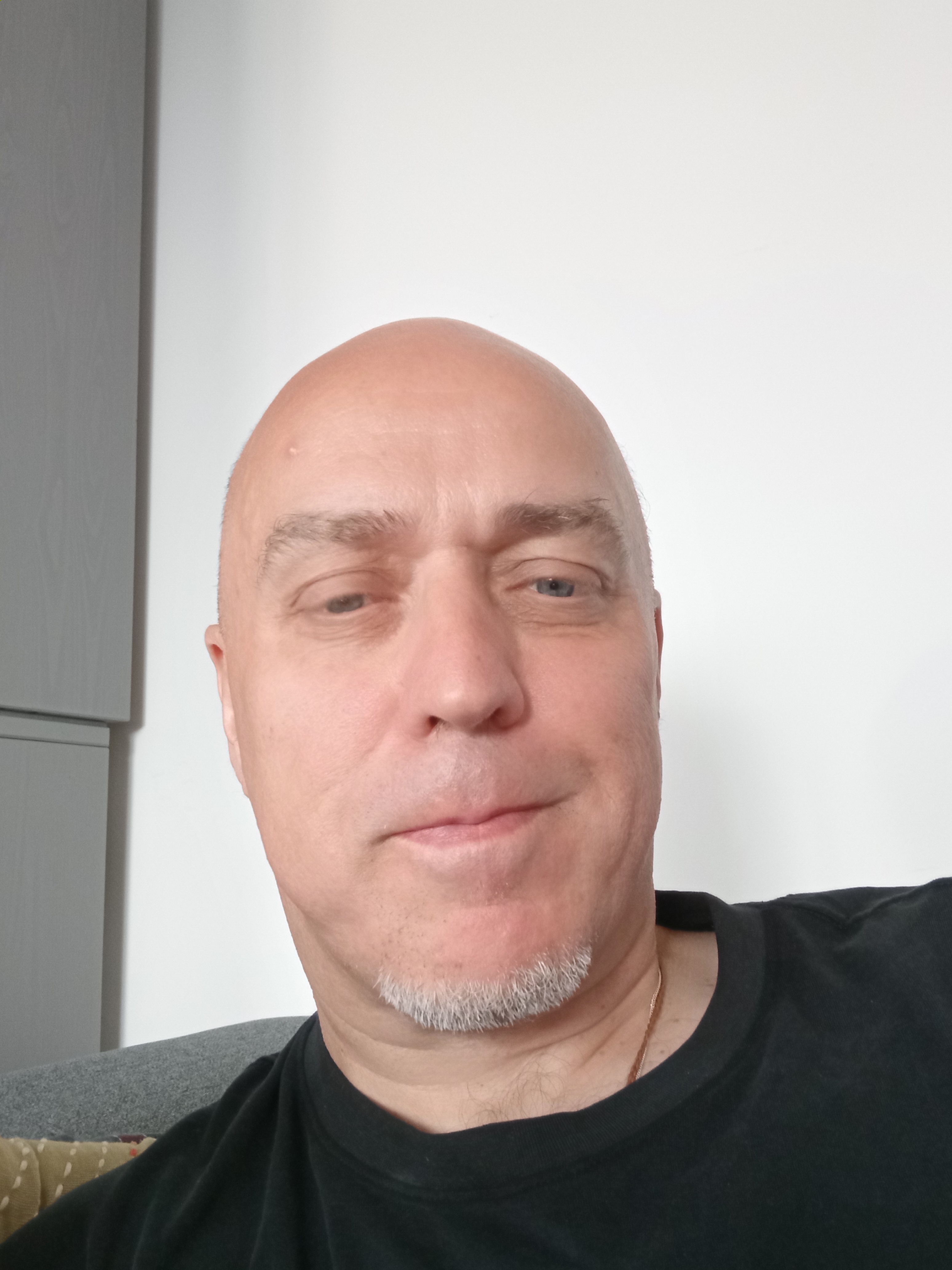 user avatar image for Brian Wickham