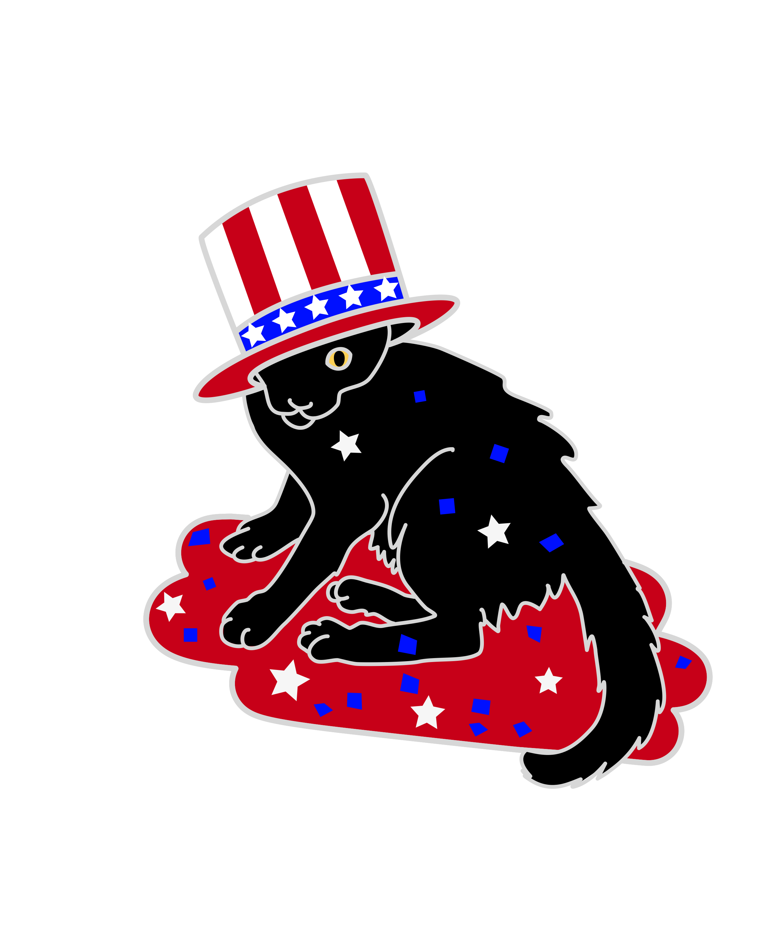 Loki Independence Day