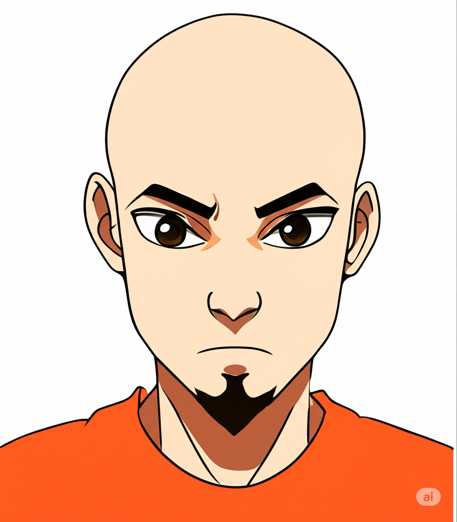 user avatar image for Donovan McMurrin