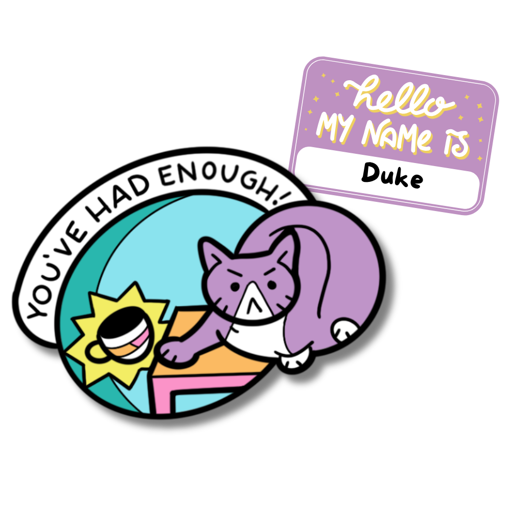 Duke
